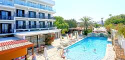 Dionysos Central Hotel 10366204296