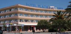 Plaza Santa Ponsa Boutique Hotel 10572909885