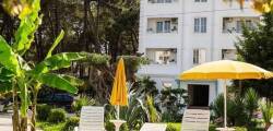 Garden INN Palace 11765325538