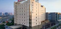ibis Gurgaon Golf Course Road Hotel 12587448248