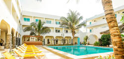 Hotel Pontão 2365371573