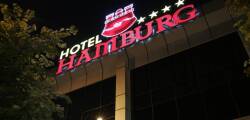 Hamburg Hotel