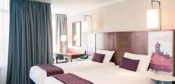 Mercure Cardiff Holland House 9416717658