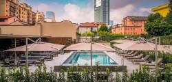 Crowne Plaza Milan City 9419699971
