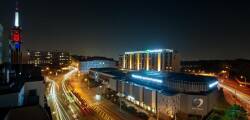 Congress & Wellness Hotel Olsanka 7715436791