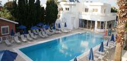 Paleos Hotel Apartments 4800008905