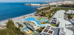Resort Cordial Santa Águeda & Perchel Beach Club 2118150380