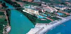 Perre Delta Resort&Spa 9416372846