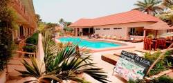 Bamboo Garden Hotel 11741054036