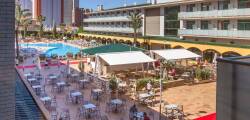 Hotel Mediterraneo Benidorm 11431344149