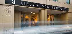 Lisbon São Bento Hotel 11354789632
