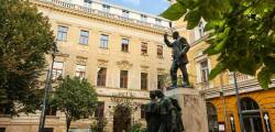Eurostars Palazzo Zichy 12494838679