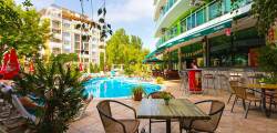 Hotel L&B 11422973693