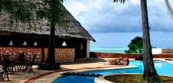 Resort Coral Reef