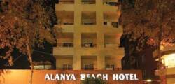 Alanya Beach
