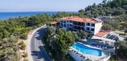 Hotel Villa Natassa 11179283798