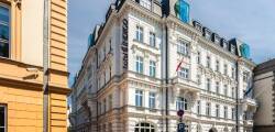 Hotel Indigo Warsaw - Nowy Swiat 9429829237
