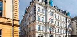 Hotel Indigo Warsaw - Nowy Swiat 3759867420