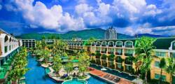 Phuket Graceland Resort 2092820756