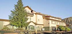 Parador De Las Canadas Del Teide 4048705967