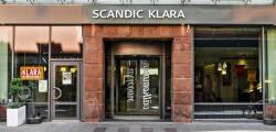 Scandic Klara Stockholm 10702622859