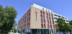 ibis Muenchen City Ost Hotel 9418978307