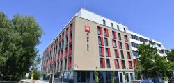 ibis Muenchen City Ost Hotel 3598601111