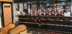 Tayhan Hotel 11836983973