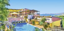 Kallisti Hotel 7330334300