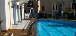 Michaelia Hotel 11628723920