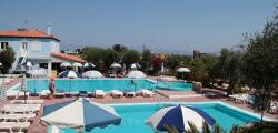 Filoxenia Hotel - Apartments 4480864571