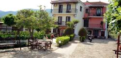 Appartementen Miramare 7333208435