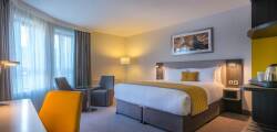 Maldron Hotel Pearse Street 4166787360