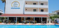 Cleopatra Classic Hotel 4560563960