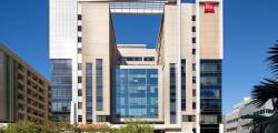 Hotel ibis Dubai Al Rigga 2081833270
