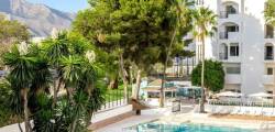 Occidental Puerto Banus (ex. Pyr Marbella) 12587334980