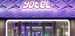 Yotel New York Times Square 4238618667