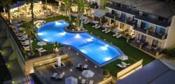 Koukis Seaside Complex 12587625052