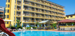 Trakia Garden Hotel 11518421307