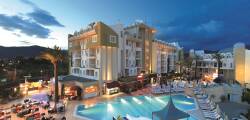 Grand Cettia Hotel 7335876868