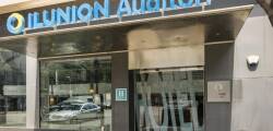 Hotel  ILUNION Auditori 9417979565