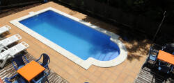 Apartamentos AR Caribe Lloret 11174314004