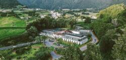 Octant Hotels Furnas 9503240713