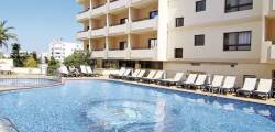 Invisa Hotel La Cala 9493924122