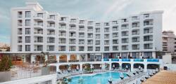 Hotel Lalila Blue Suites 2217927770