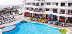 Sholeo Lodges Los Gigantes 7776259058