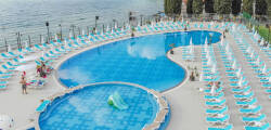 Fly & Go Aqualina Hotel 2448897876