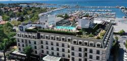 Wyndham Grand Istanbul Kalamis Marina Hotel 9413520015