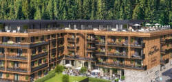 AlpenParks Taxacher Kirchberg 9959475517