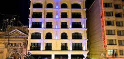 Grand Star Hotel Bosphorus 3909980075